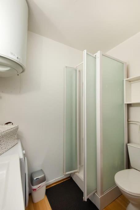 La Casa : Logement En Centre Ville, Cathedrale Amiens Exterior photo